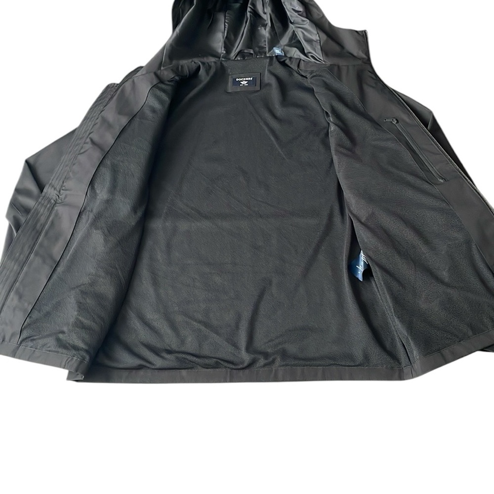 Dockers - Men's Softshell Jacket - Picture 4 of 7